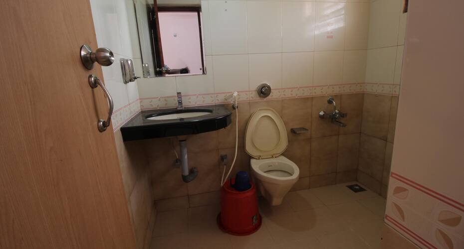 Redrock Residency, Mangalore 5
